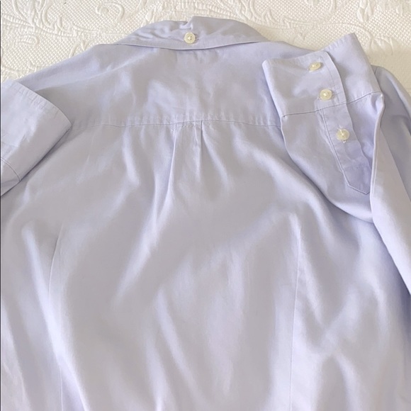 Banana Republic Shirt - Picture 7 of 7